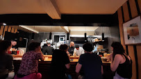 Atmosphère du Restaurant de nouilles (ramen) Ryoko - comptoir à ramen à Vannes - n°2