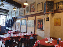 Atmosphère du Restaurant Le Bouchon Du Palais à Dijon - n°12