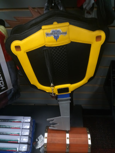 Video Game Store «GameStop», reviews and photos, 1341 S Main Ave, Scranton, PA 18504, USA