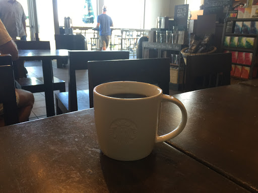 Coffee Shop «Starbucks», reviews and photos, 6295 Ameriplex Dr #101, Portage, IN 46368, USA