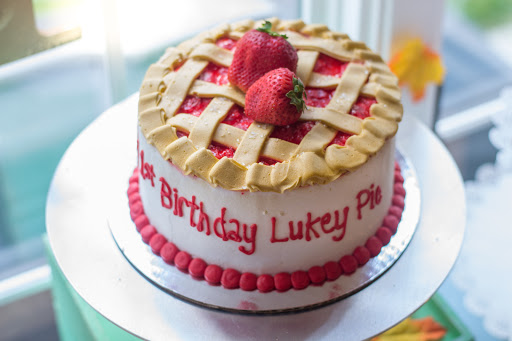 Bakery «The Original Goodie Shop», reviews and photos, 2116 Tremont Center, Upper Arlington, OH 43221, USA