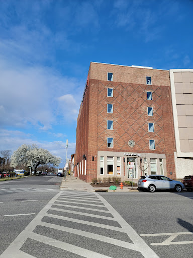 Self-Storage Facility «ezStorage», reviews and photos, 2600 N Charles St, Baltimore, MD 21218, USA