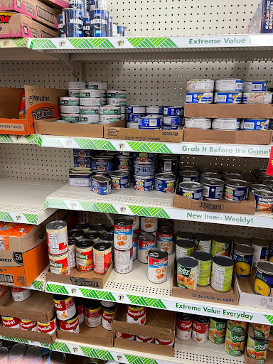 Dollar Store «Dollar Tree», reviews and photos, 5080 Commercial St SE, Salem, OR 97306, USA