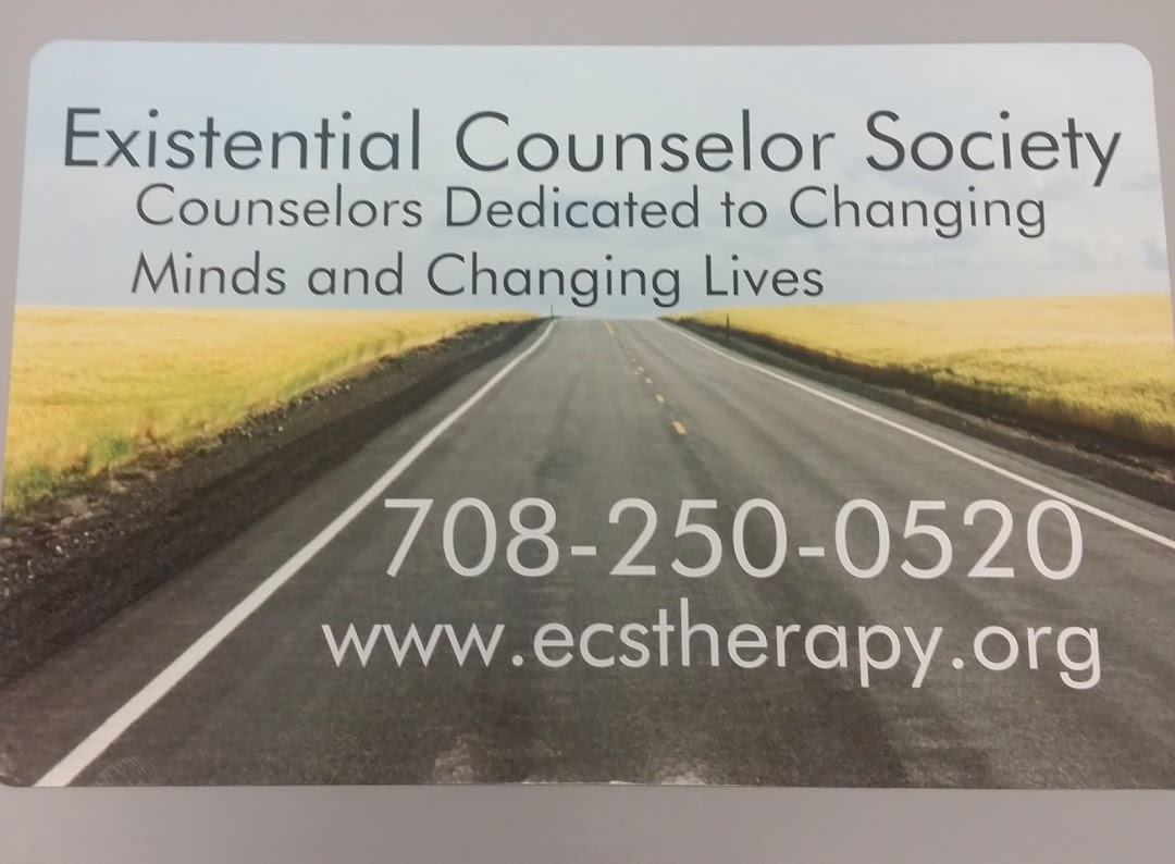 Existential Counselor Society