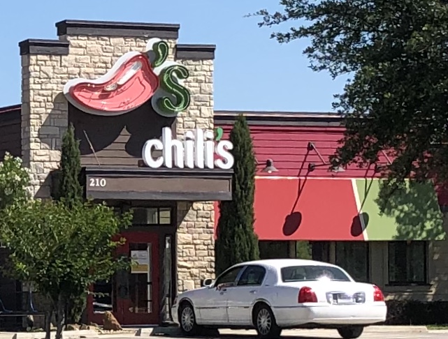 Chilis Grill & Bar