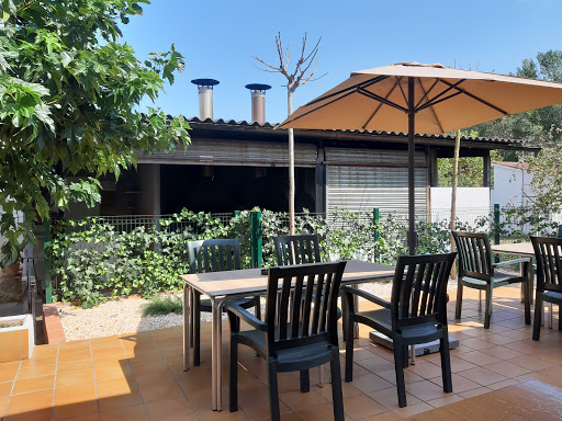 Información y opiniones sobre Restaurant La Barca St Julià Llor de Anglés