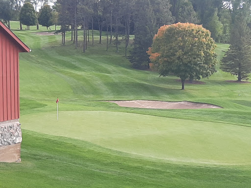 Golf Course «Baker National Golf Course», reviews and photos, 2935 Parkview Dr, Hamel, MN 55340, USA