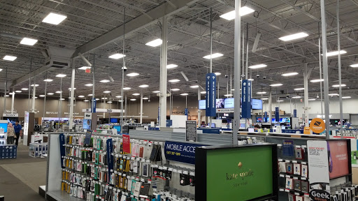 Electronics Store «Best Buy», reviews and photos, 1550 Lake Woodlands Dr, The Woodlands, TX 77380, USA