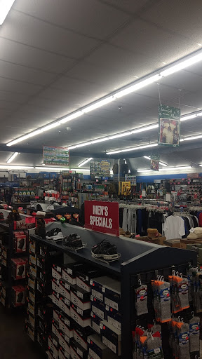 Sporting Goods Store «Big 5 Sporting Goods», reviews and photos, 921 E Southern Ave, Tempe, AZ 85282, USA