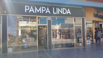 Pampa Linda Bags & Accesories