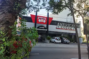 American Casino Asuncion image