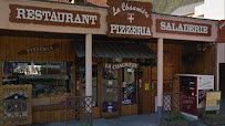 Photos du propriétaire du Pizzeria La Chaumière à Moutiers - n°2