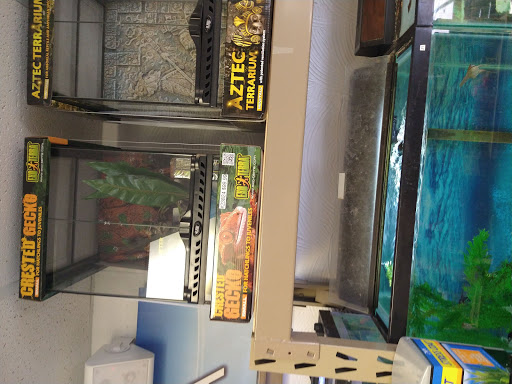 Pet Supply Store «Pets For You», reviews and photos, 413 N Main St, Rice Lake, WI 54868, USA