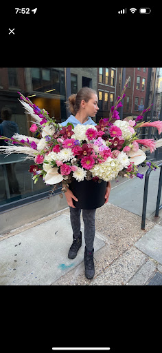 Florist «NE FLOWER BOUTIQUE», reviews and photos, 11702 Bustleton Ave, Philadelphia, PA 19116, USA