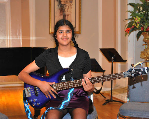 Music School «Veksler Academy of Music & Dance», reviews and photos, 176 E Fremont Ave, Sunnyvale, CA 94087, USA