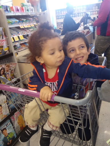 Grocery Store «Giant», reviews and photos, 13060 Middlebrook Road, Germantown, MD 20874, USA