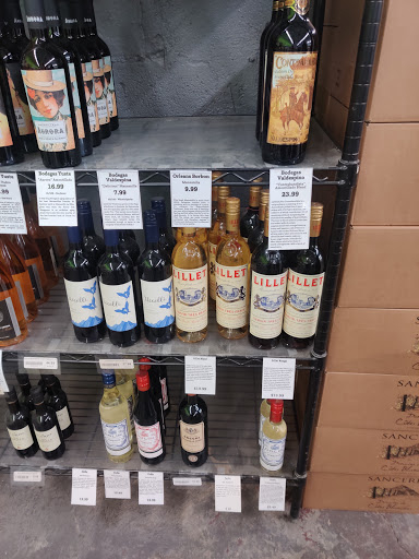 Wine Store «Vin Chicago», reviews and photos, 1826 N Elston Ave, Chicago, IL 60642, USA