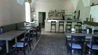 Atmosphère du Restaurant U Cunventu à Sari-d'Orcino - n°7