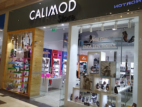 Calimod Store | MegaPlaza Independencia | Zapatos de cuero
