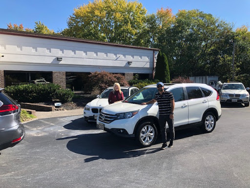 Used Car Dealer «Import Auto Sales of Knoxville», reviews and photos, 116 Center Park Dr, Knoxville, TN 37922, USA