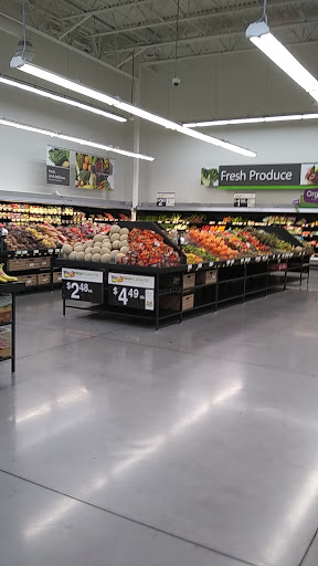 Supermarket «Walmart Neighborhood Market», reviews and photos, 902 Sw Saint Lucie West Blvd, Port St Lucie, FL 34986, USA