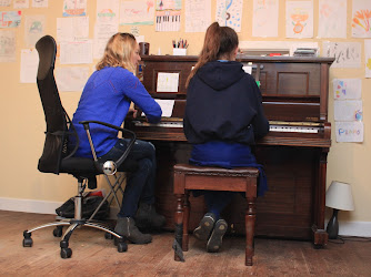 North County Dublin Music School (NCDMS)