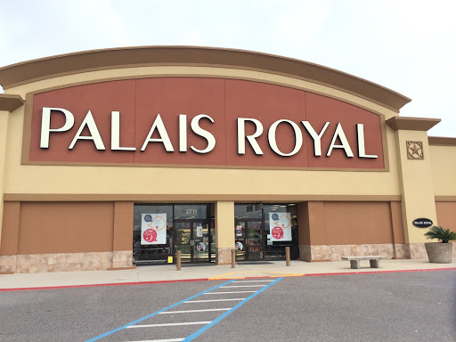 Palais Royal, 2711 61st St, Galveston, TX 77551, USA, 