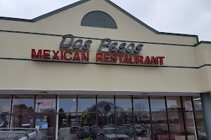 Dos Pesos Mexican Restaurant image