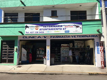 Clínica y Veterinaria Ayuntamiento