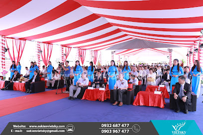 Công ty tổ chức sự kiện tại Thanh Hoá