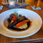 Photo n°3 de l'avis de Harald.e fait le 03/07/2022 à 09:58 sur le  Klosterhof zur Post à Bayrischzell