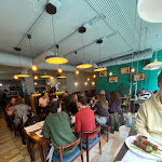 Photo n°2 de l'avis de Dora.i fait le 10/12/2023 à 11:58 sur le  Dona Beija à Lisbon