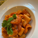 Photo n°4 de l'avis de Loredana.o fait le 04/04/2023 à 13:05 sur le  Osteria Antichi Sapori à Borgo Virgilio