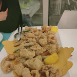 Photo n°2 de l'avis de Piero.a fait le 04/10/2021 à 17:21 sur le  Osteria Da Chì Ragazzi à Senigallia