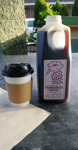 Coffee Shop «Bexley Coffee Shop», reviews and photos, 492 N Cassady Ave, Columbus, OH 43209, USA