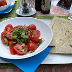 Photo n°2 de l'avis de Chiara.a fait le 25/06/2023 à 12:17 sur le  Pizzeria happy Bistro à Merano