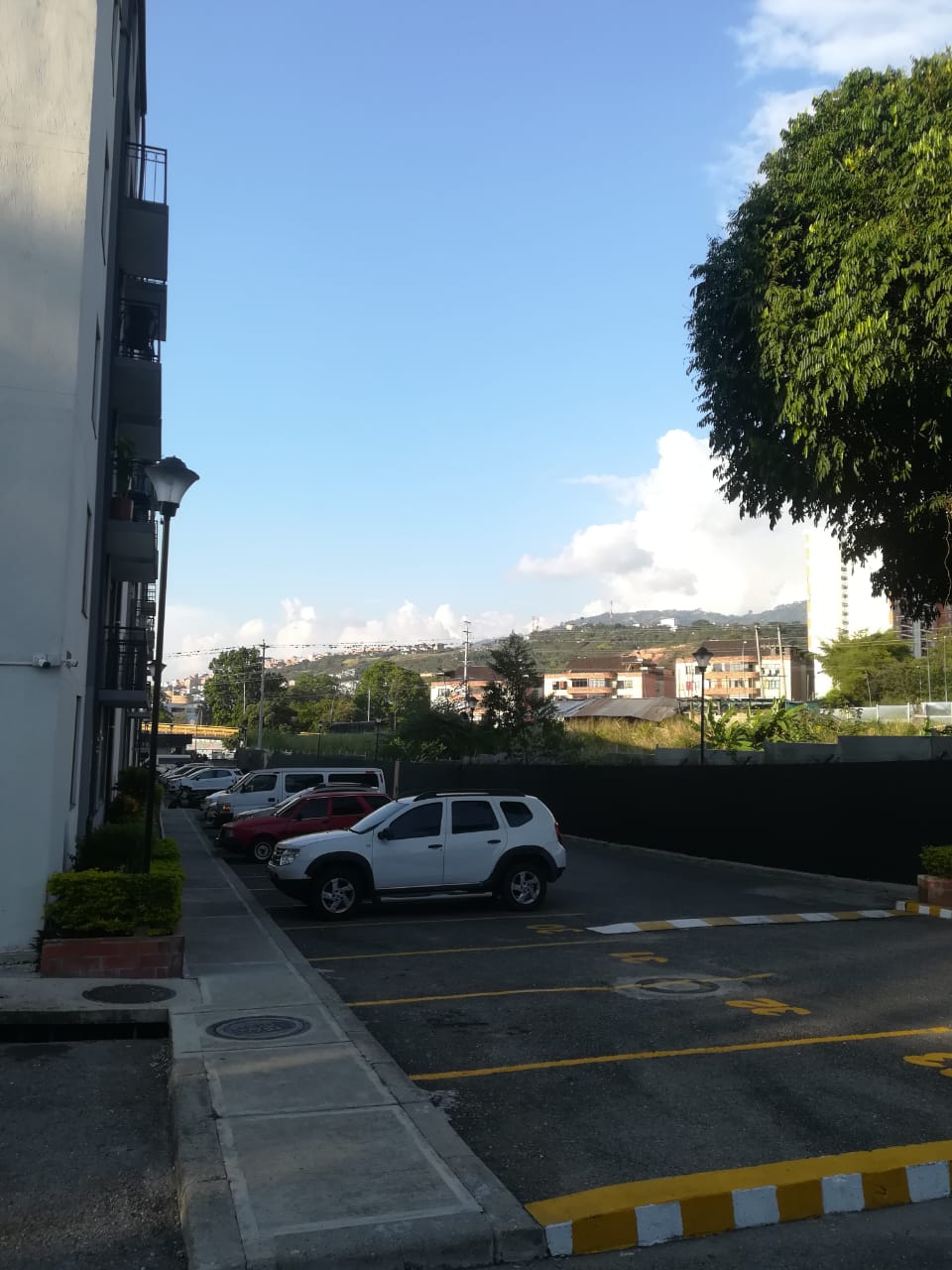 Ciudadela Comfenalco Floridablanca