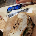 Photo n°2 de l'avis de imma.e fait le 03/06/2022 à 11:51 sur le  Rossopomodoro San Secondo di Pinerolo à Airali