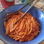 Photo n°2 de l'avis de Andrea.e fait le 15/01/2023 à 17:11 sur le  ludovico à Montemiletto