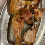 Photo n°2 de l'avis de Diana.y fait le 28/10/2023 à 14:11 sur le  Cantinho Alentejano-restaurante Churrasqueira (portimão) à Portimão