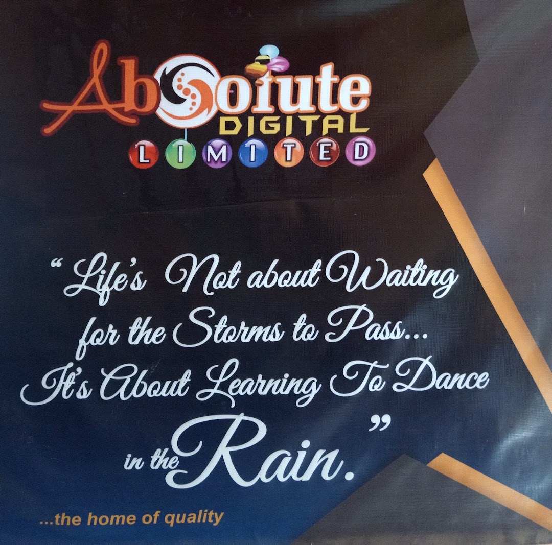 Absolute Digital Limited