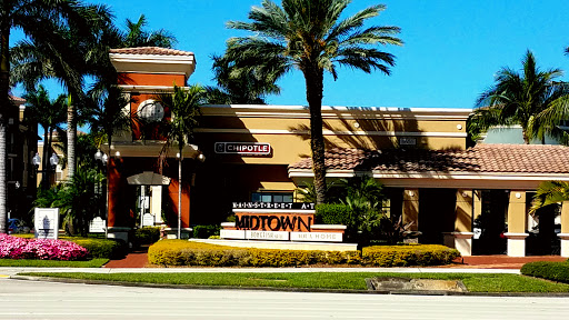 Mexican Restaurant «Chipotle Mexican Grill», reviews and photos, 4655 PGA Boulevard F, Palm Beach Gardens, FL 33418, USA