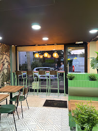 Atmosphère du Restaurant Bangkok Factory à Saint-Maur-des-Fossés - n°2