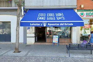 Cafetería Uruguay - Loterías y Apuestas del Estado image