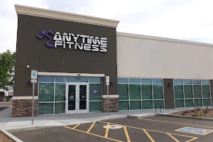 Anytime Fitness image