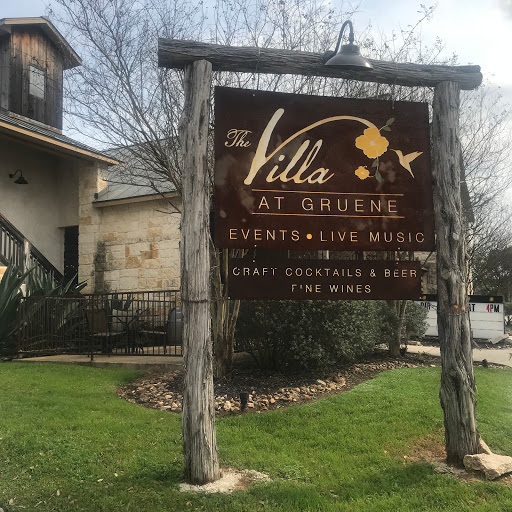 Event Venue «Villa At Gruene», reviews and photos, 1190 Gruene Rd, New Braunfels, TX 78130, USA