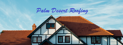 Ecklund Roofing in Palm Desert, California