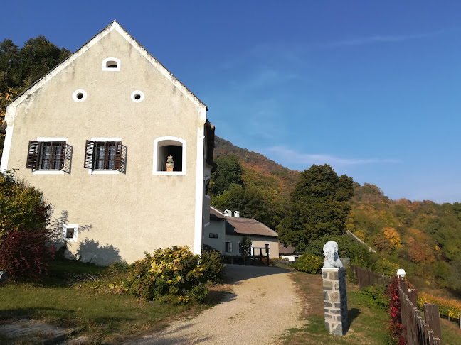 Szegedy Róza-ház Irodalmi Emlékmúzeum - Badacsonytomaj