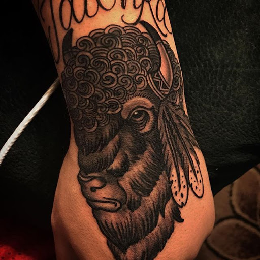Explore tattoo ideas to represent family, creative tattoo ideas in Stockton, available at Stockton Tattoo & Piercing