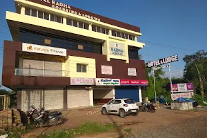Hotel Radha image